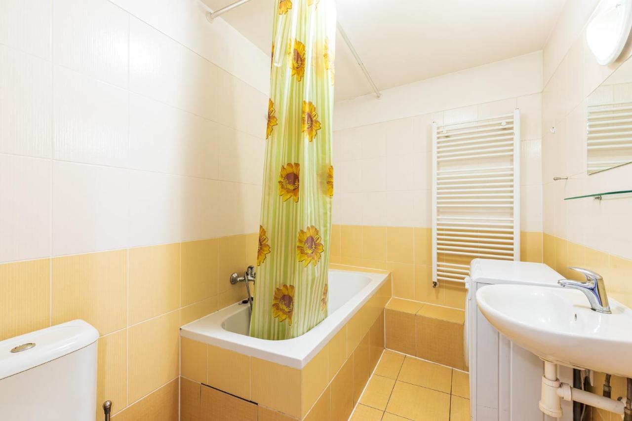Teplice Apartments U Cisarskych Lazni المظهر الخارجي الصورة